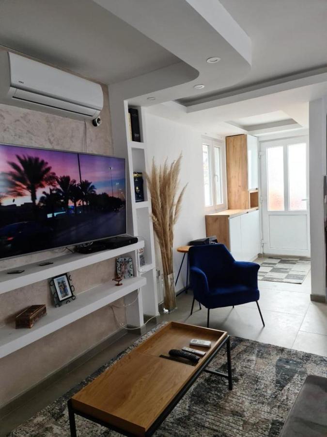 Sea Side Apartment Kotor Exterior photo