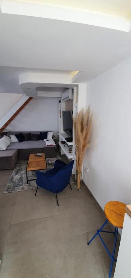 Sea Side Apartment Kotor Exterior photo